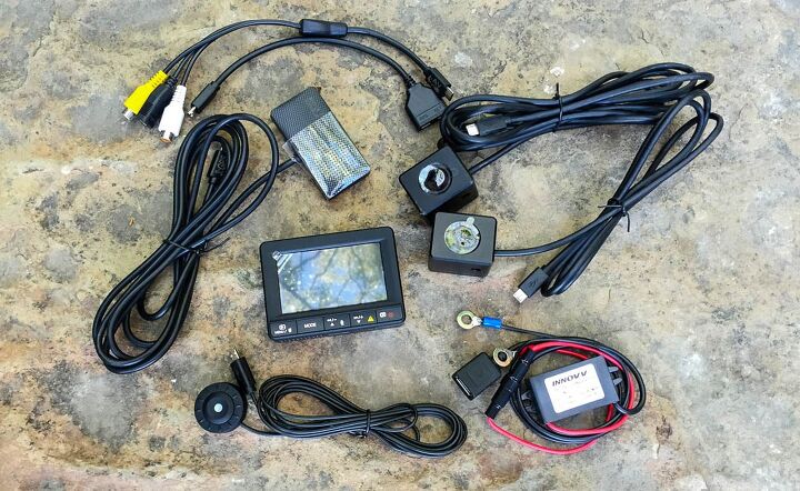 mo tested innovv k1 motorcycle camera review