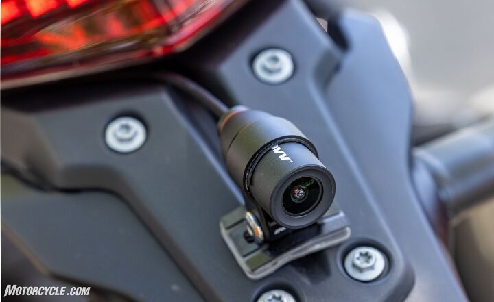 MO Tested: Innovv K3 Review