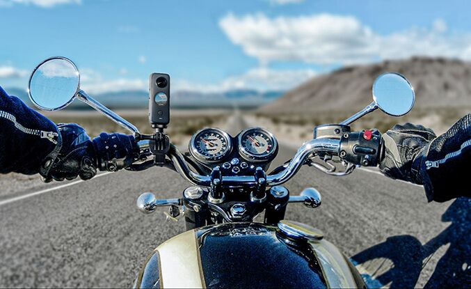 mo tested insta360 one x2 camera review