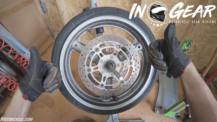 MO Tested: Rabaconda Tire Changer and Balancer Review