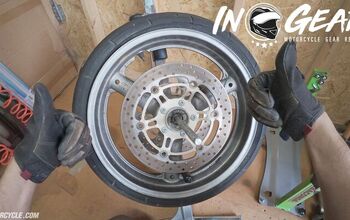 MO Tested: Rabaconda Tire Changer and Balancer Review
