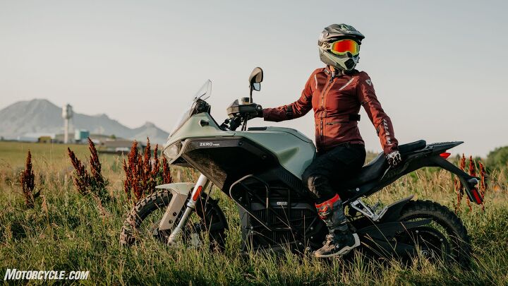MO Tested: REV’IT! Levante 2 H20 Women’s Jacket Review