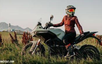 MO Tested: REV’IT! Levante 2 H20 Women’s Jacket Review