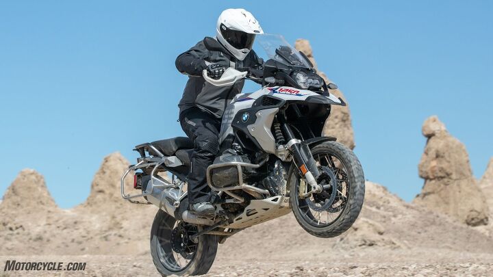 MO Tested: REV’IT! Stratum GTX Review
