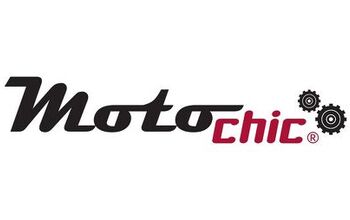 MotoChic Introduces Contest for Female Ride Day 2018