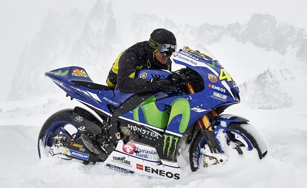 MotoGP 2016 Season and Losail Preview