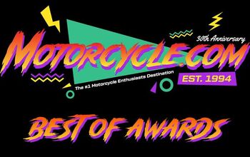 Motorcycle.com Best of 2024