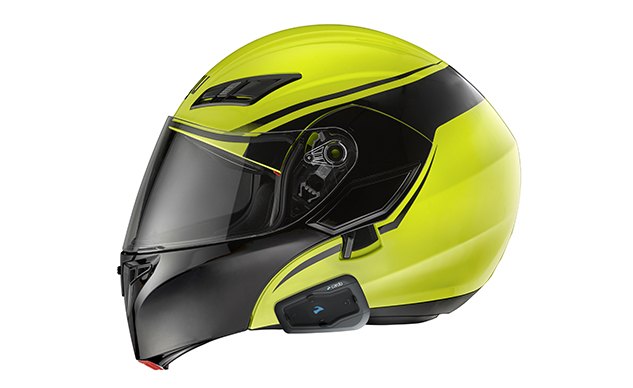 Motorcycle Gadgets Buyer's Guide 2019