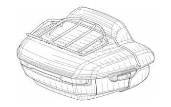 New Tour-Pak Designs Hint at the Future of Harley-Davidson Limiteds