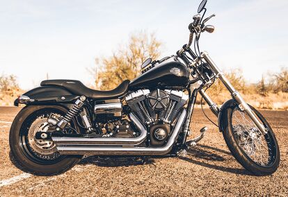 🔥 FOR SALE: 2013 Harley Davidson Dyna Wide Glide FXDWG 🔥
