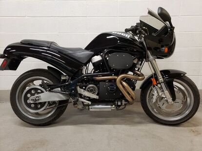 Buell Thunderbolt
