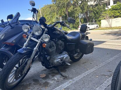 For Sale: 2009 Harley Davidson "Obsidian Cruise" - Ultra Rare Limited 