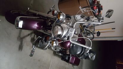 Cruiser