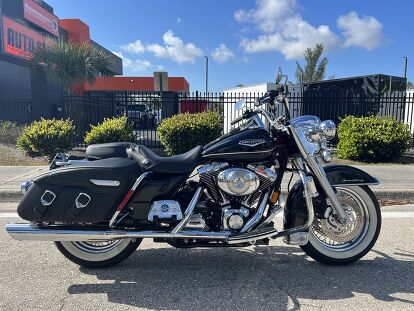 Harley-Davidson Road king