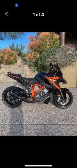 Make me a reasonable offer on my beautiful 4200 mile 2020 GT