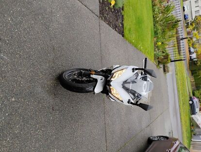 Kawasaki Ninja 650 ABS