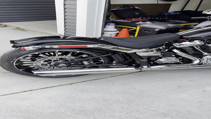 2023 Harley Davidson BREAKOUT 131