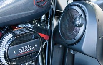 How to Improve Your Harley’s Audio System?