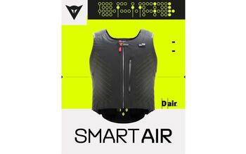 Dainese Group Presents Protection Of The Future At EICMA 2024