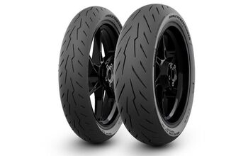 Pirelli Announces Diablo Powercruiser and Scorpion MX32 Mid Soft Tires
