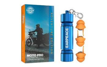 Protect Your Hearing And Save With EARPEACE MOTO's Holiday Sale