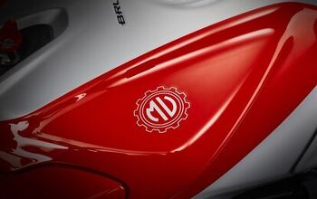 MV Agusta Ottantesimo Collection – First Look