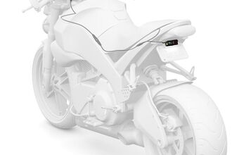 Garmin Announces Zūmo R1 Radar