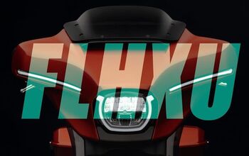 2025 Harley-Davidson FLHXU Confirmed: Enter the Street Glide Ultra?