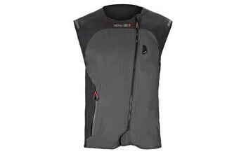 Save $100 On The Alpinestars Tech-Air 3 Airbag Vest