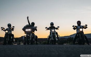 5 Amazing Motorcycle Getaways This Winter