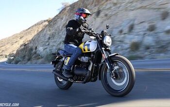 2025 Royal Enfield Bear 650 Review – First Ride