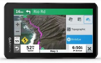 Save $100 On The Garmin zūmo XT