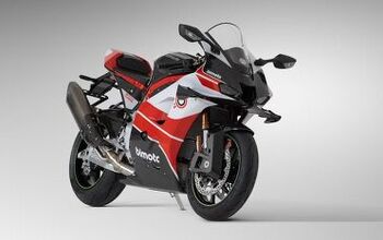 2025 Bimota KB998 Rimini – First Look