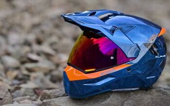 Klim Releases Two New Helmets at EICMA 2024
