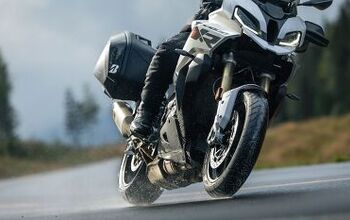 Bridgestone Launches Battlax T33 Premium Sport Touring Tire