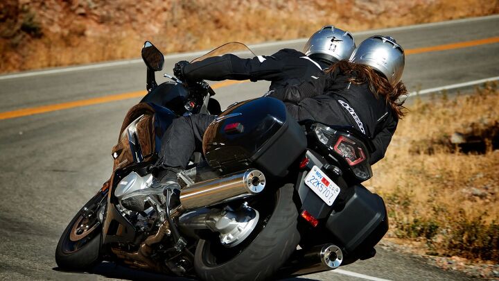 riding with a passenger