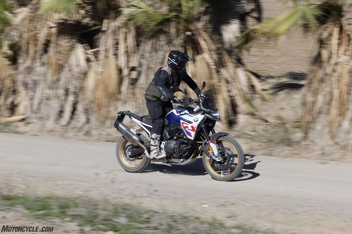 2024 bmw f 900 gs review gallery