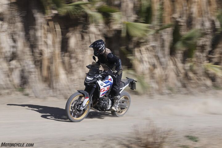 2024 bmw f 900 gs review gallery