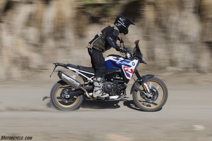 2024 bmw f 900 gs review gallery