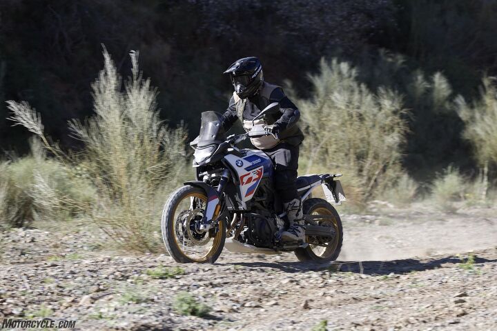 2024 bmw f 900 gs review gallery
