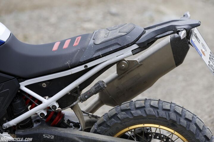 2024 bmw f 900 gs review gallery
