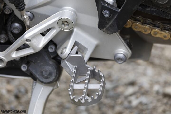 2024 bmw f 900 gs review gallery