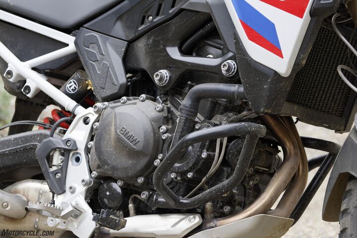 2024 bmw f 900 gs review gallery