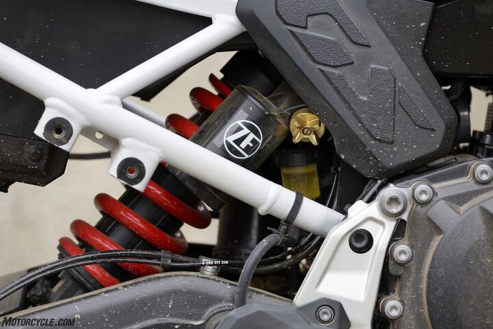 2024 bmw f 900 gs review gallery