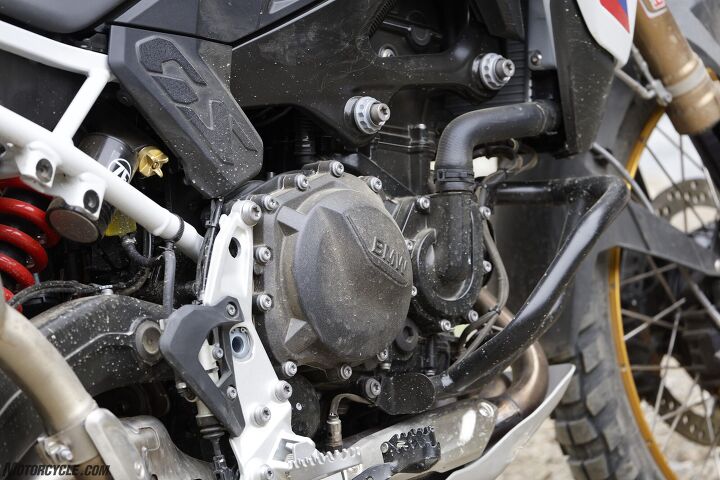 2024 bmw f 900 gs review gallery