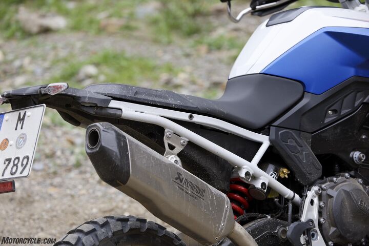 2024 bmw f 900 gs review gallery