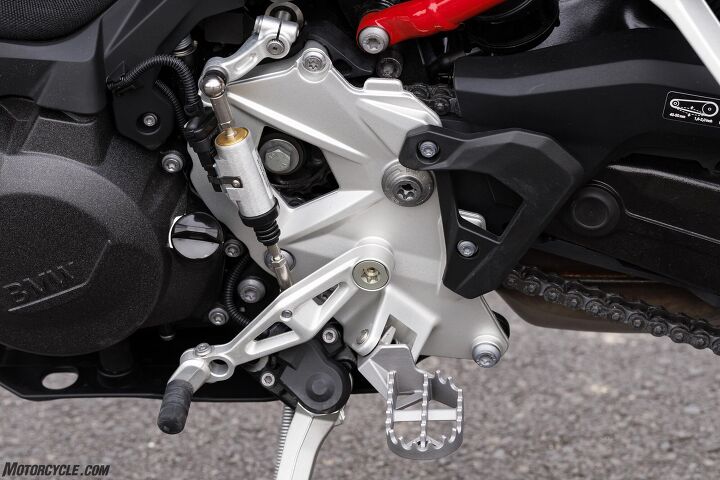 2024 bmw f 900 gs review gallery