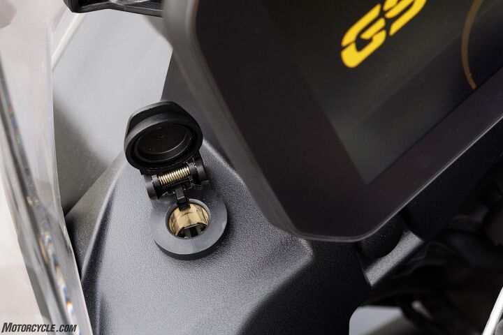 2024 bmw f 900 gs review gallery