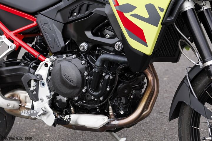 2024 bmw f 900 gs review gallery