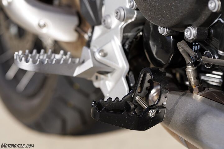 2024 bmw f 900 gs review gallery